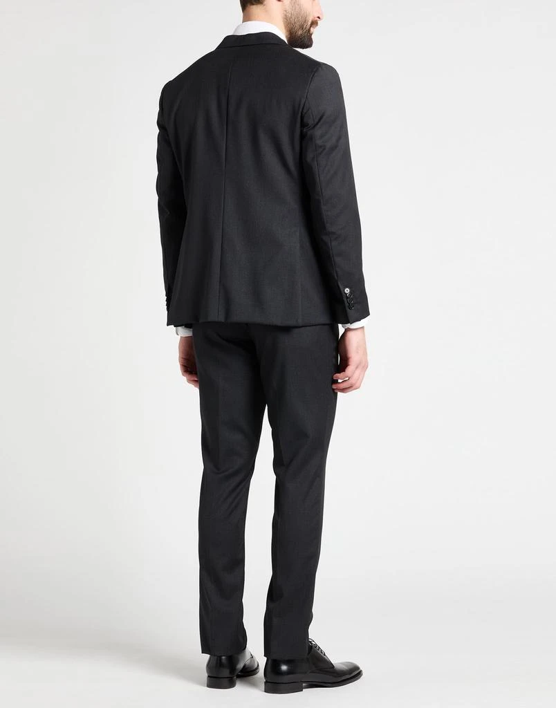 DALTON 
FORSYTHE Suits 3