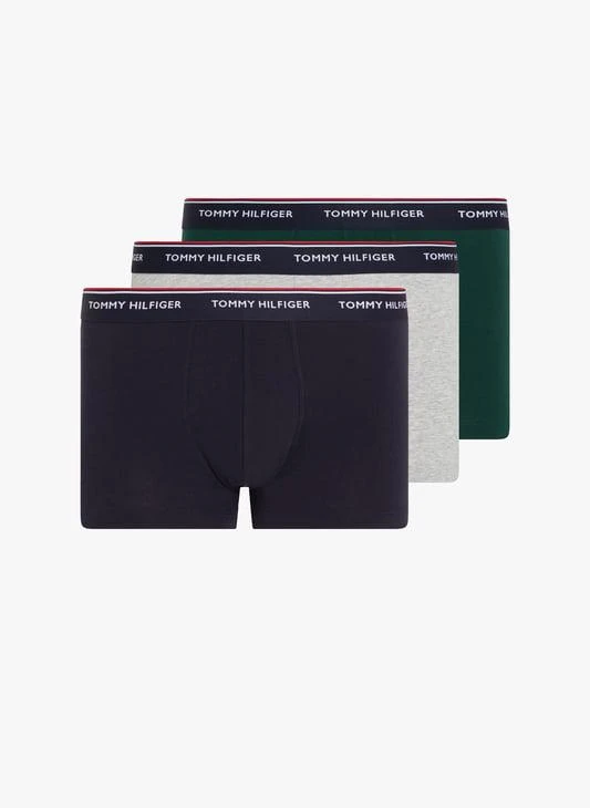 Tommy Hilfiger Set of three boxers 1