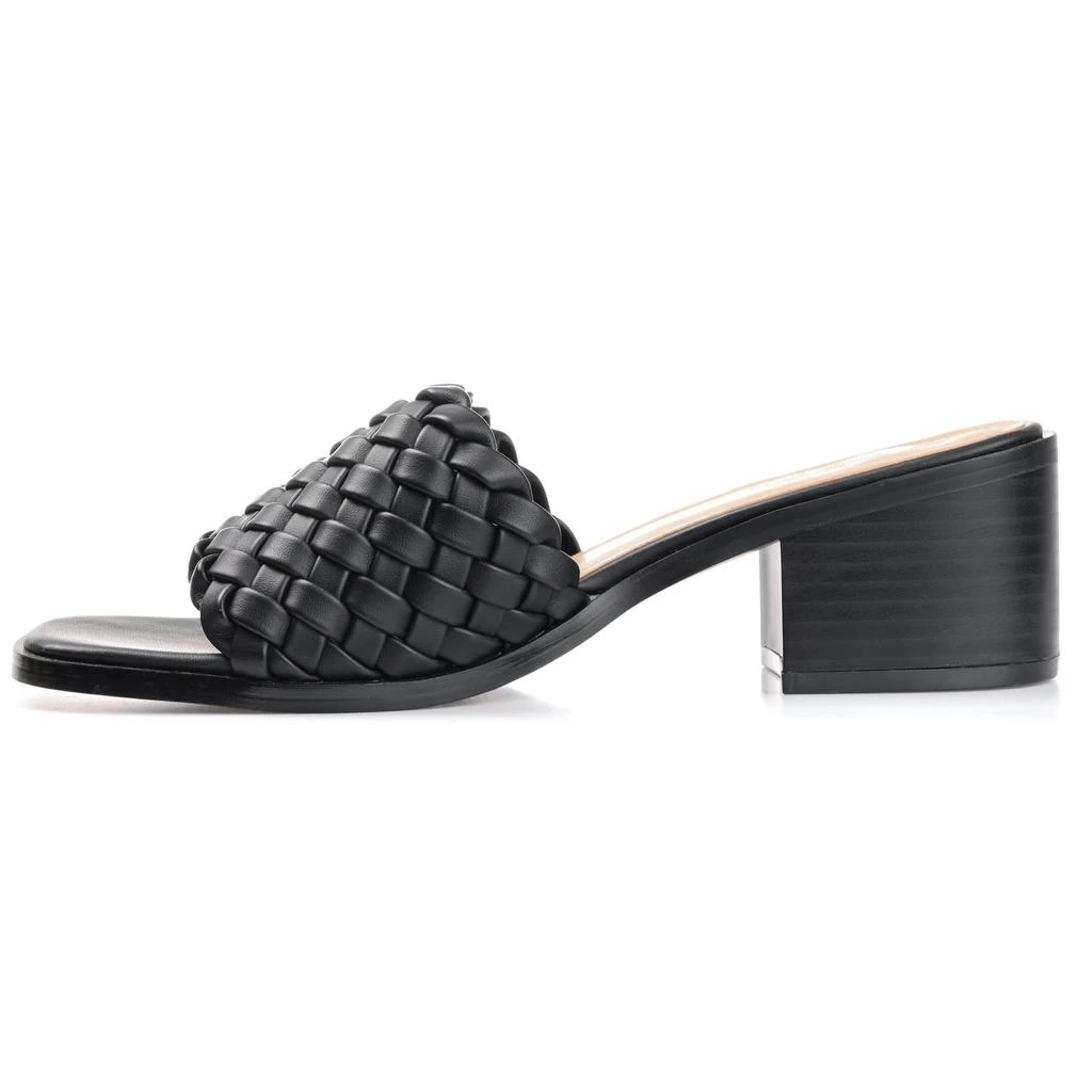 Journee Collection Collection Women's Fylicia Mule 2