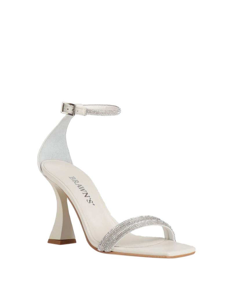 BRAWN'S Sandals