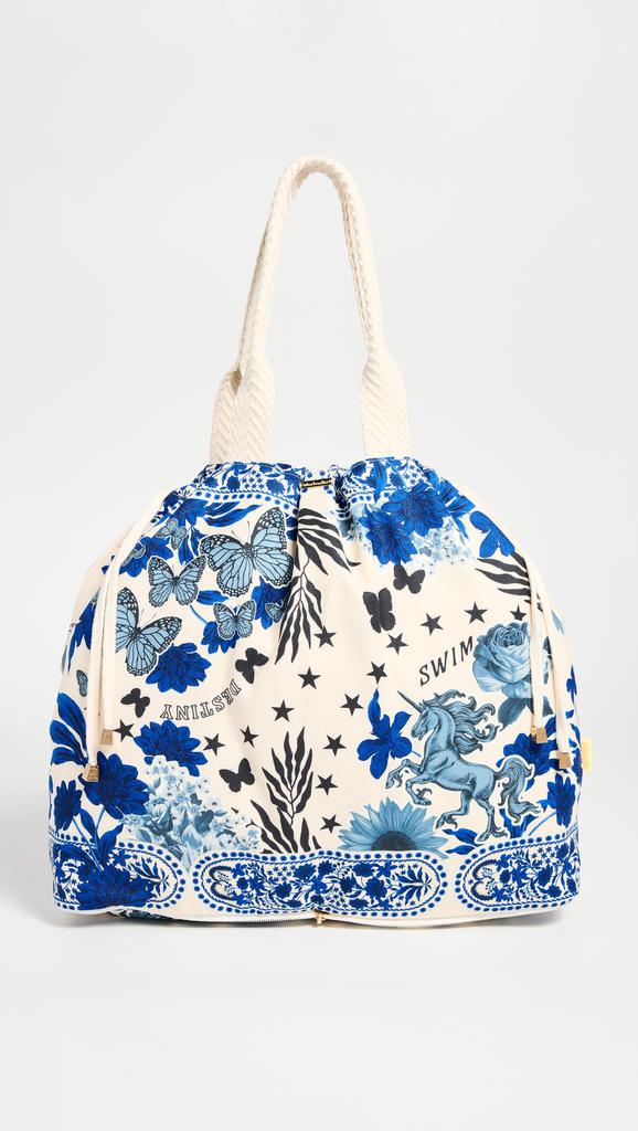 Agua Bendita Liz Bag
