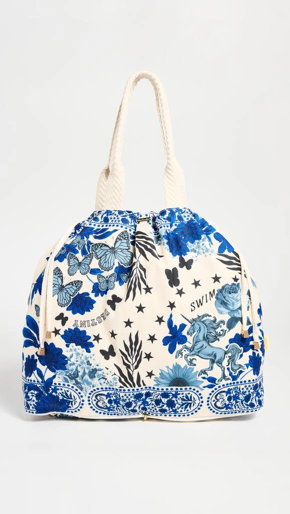 Agua Bendita Liz Bag 1