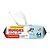 Huggies Simply Clean Baby Wipes, Flip-Top Pack Fragrance Free, 64 1