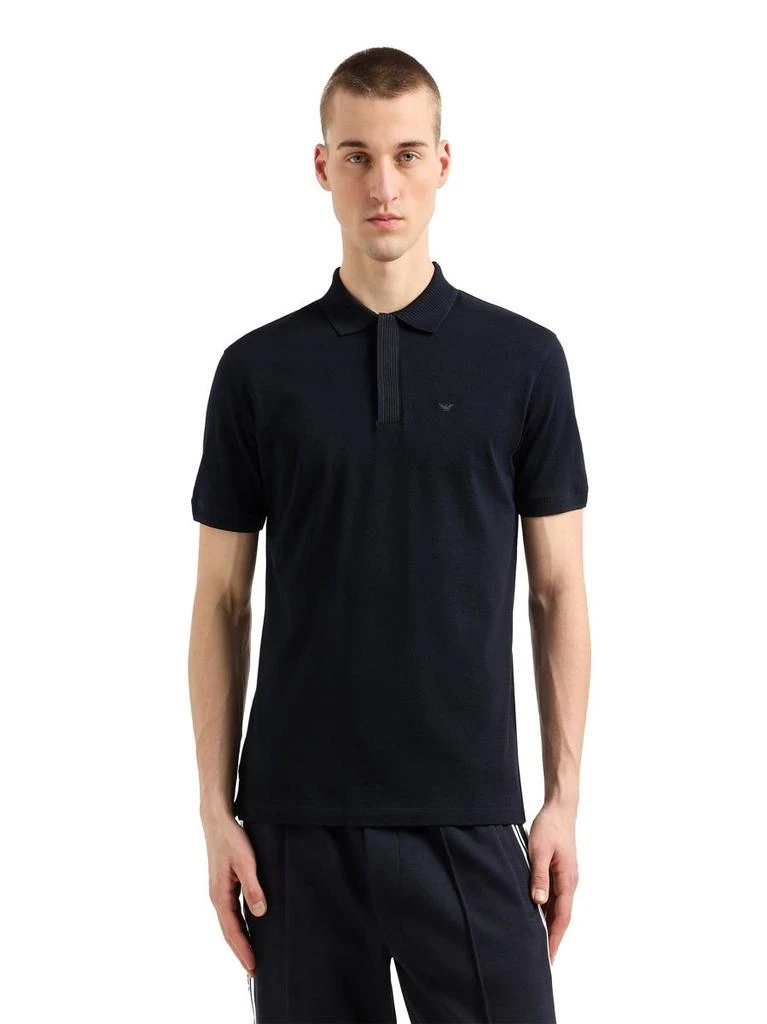 Emporio Armani Emporio Armani Polo Shirt 2