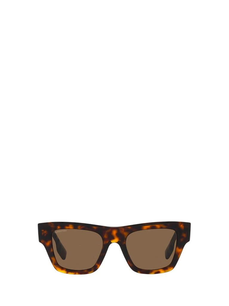 Burberry Burberry Eyewear Square Frame Sunglasses 1