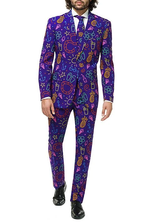 OppoSuits Doodle Dude 1