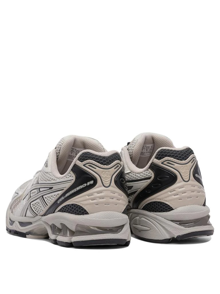 Asics SNEAKERS & SLIP-ON 4