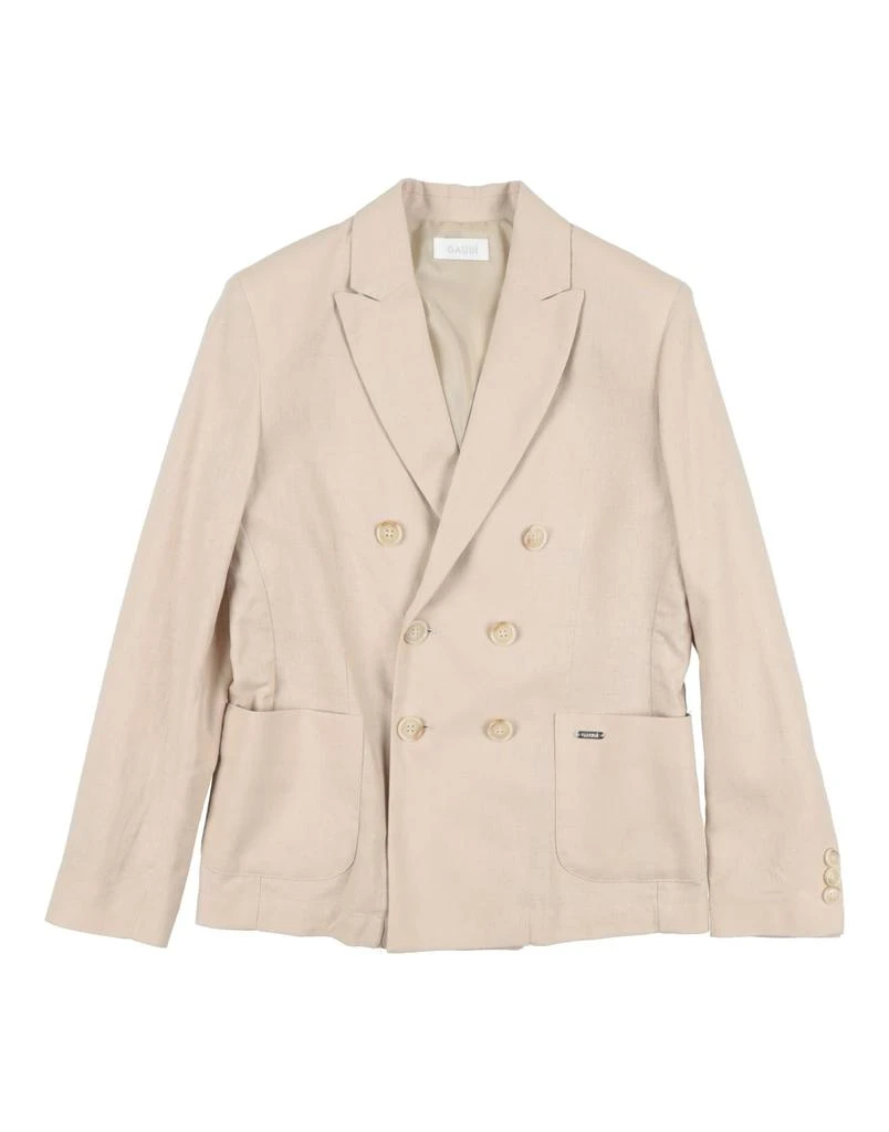 GAUDÌ Blazer