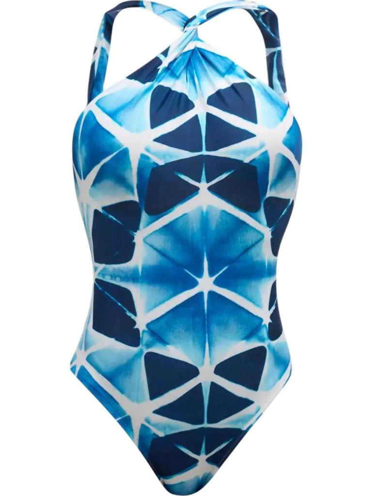 LENNY NIEMEYER Lenny Niemeyer - Twisted One Piece Swimsuit 4
