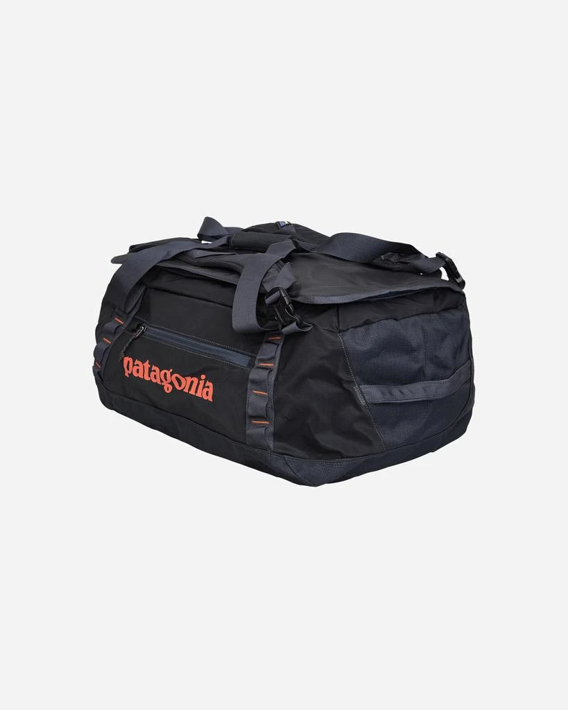 Patagonia Black Hole Duffel 40L Smolder Blue 3