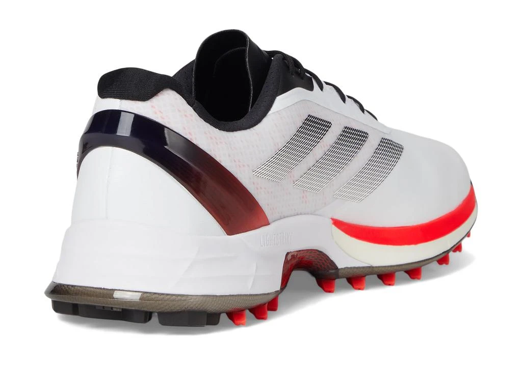 Adidas Adizero ZG Spikeless Golf Shoes 5