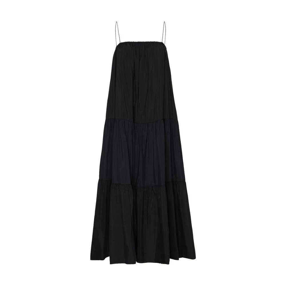 Matteau Voluminous tiered sundress 7