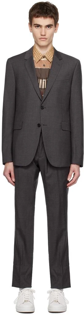 Paul Smith Gray Kensington Suit 1
