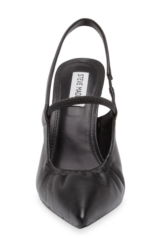 Steve Madden Grae Slingback Pump 3