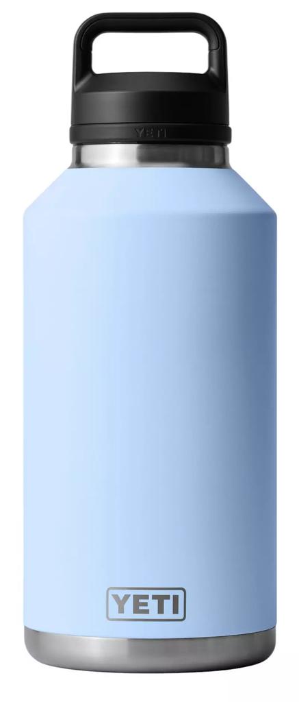 YETI YETI 64 oz. Rambler Bottle with Chug Cap