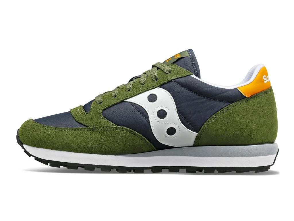 Saucony Jazz Original 4