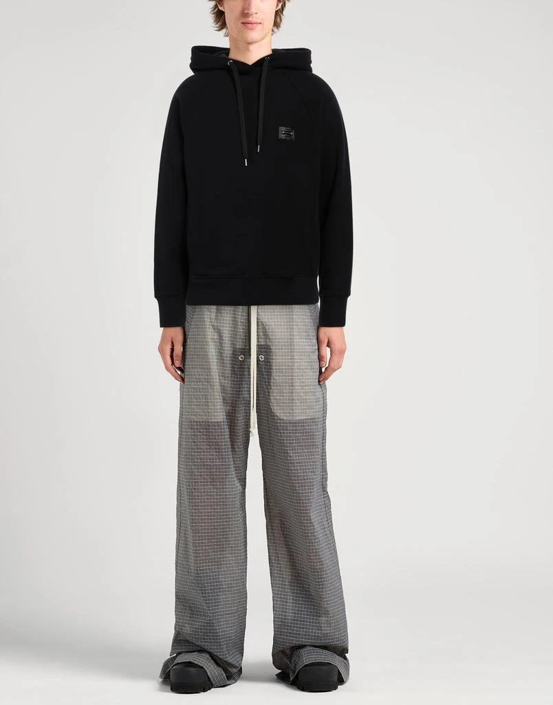 Neil Barrett Hooded sweatshirt 2