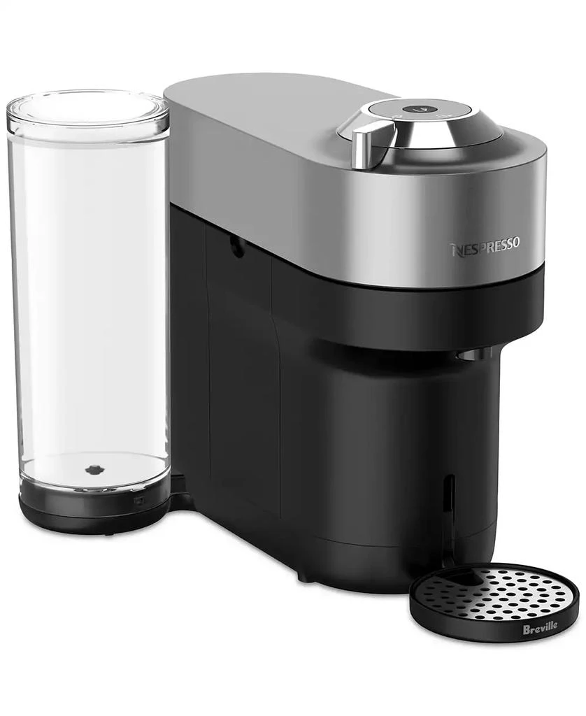 Nespresso Vertuo Pop+ Deluxe Espresso Bundle by Breville 3
