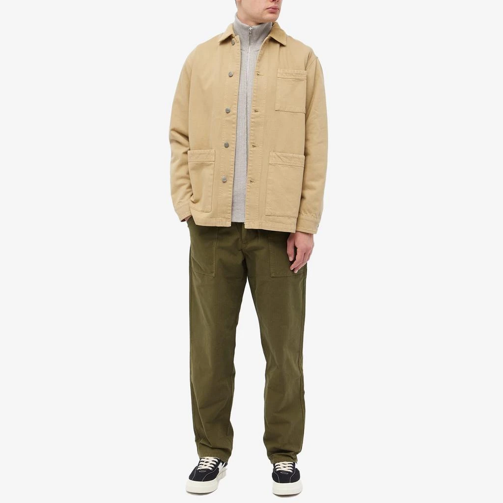 Foret Foret Heyday Chore Jacket 4