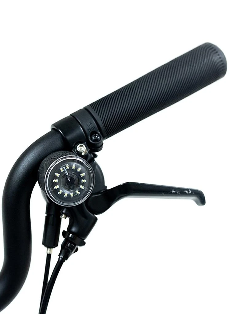 Brompton Bikes Be Seen Lights 3