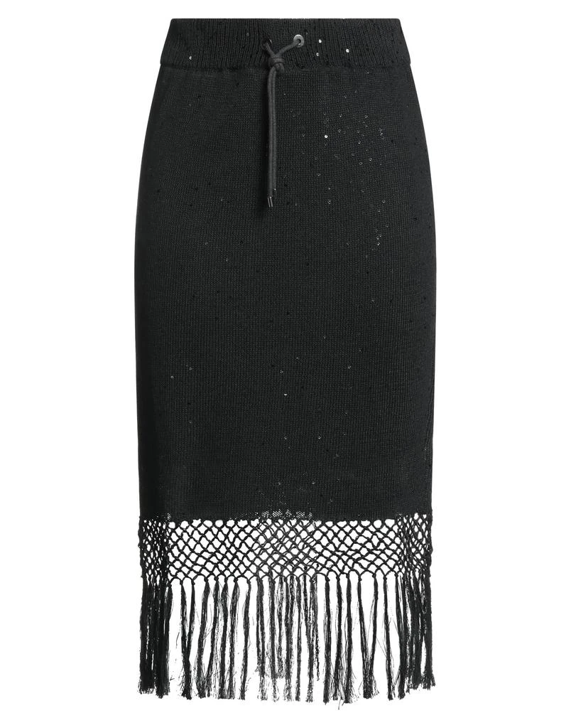 Brunello Cucinelli Midi skirt