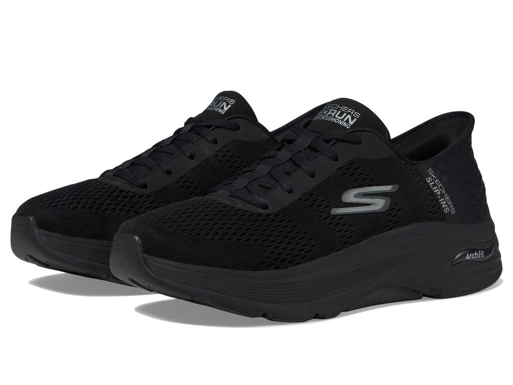 SKECHERS Go Run Max Cushioning Arch Fit - Game 1