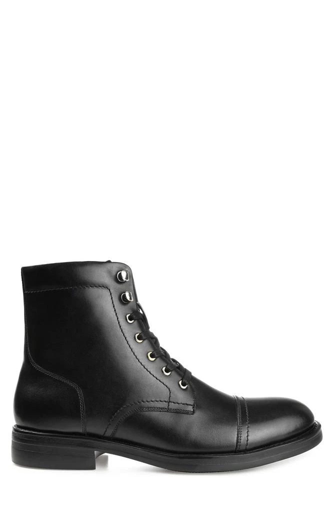 Thomas & Vine THOMAS AND VINE Dark Boot - Wide Width Available 3