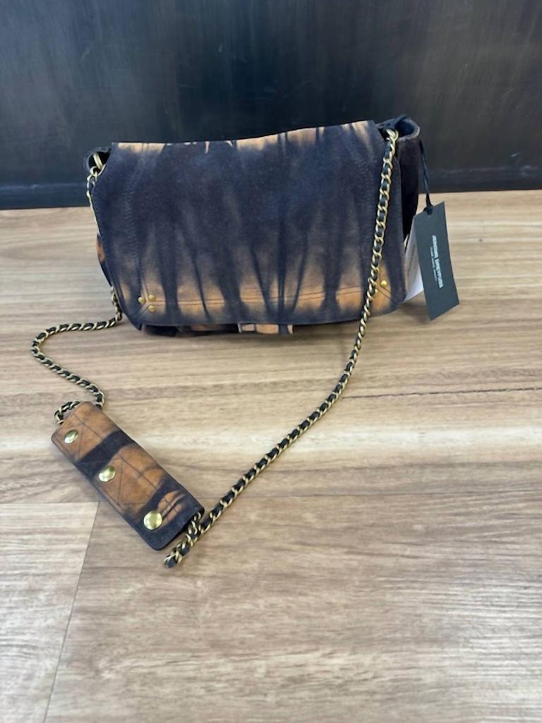 Jerome Dreyfuss Jerome Dreyfuss - Lulu Shoulder Bag