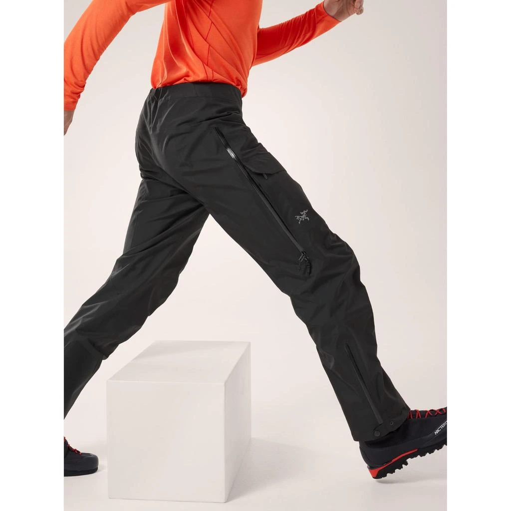 Arc'teryx Arc'teryx Beta AR Pant Men's | Versatile Gore-Tex Pro Pant for All Round Use 9
