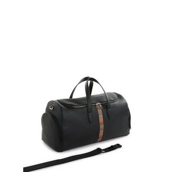 Paul Smith Leather travel bag 1