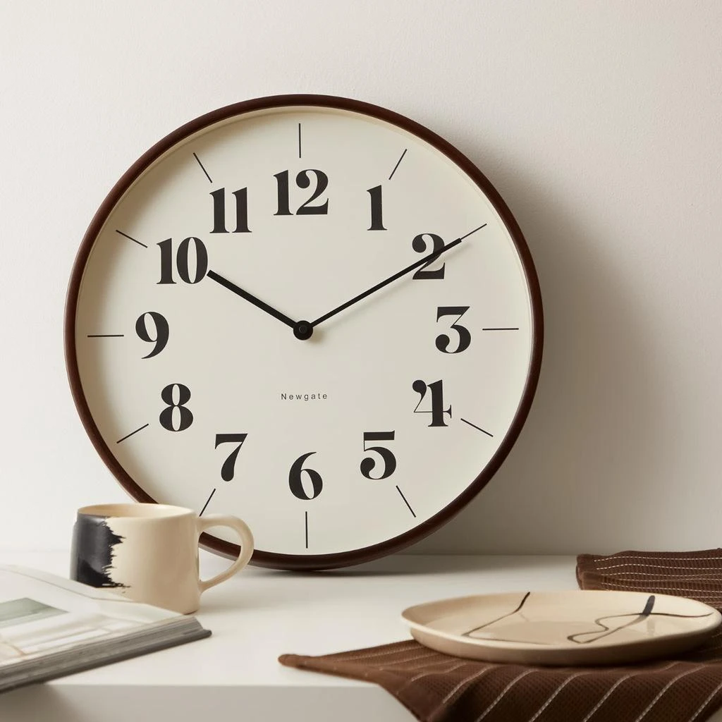Newgate Clocks Newgate Clocks Hopscotch Wall Clock 4