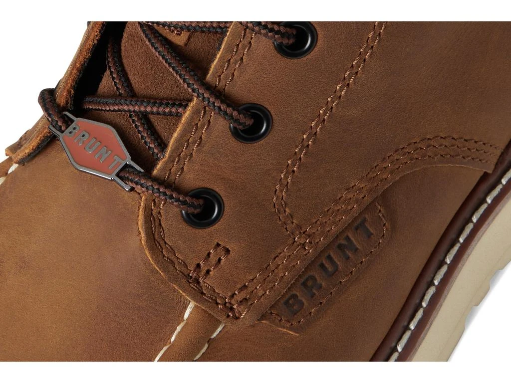 BRUNT The Marin Comp Toe 6