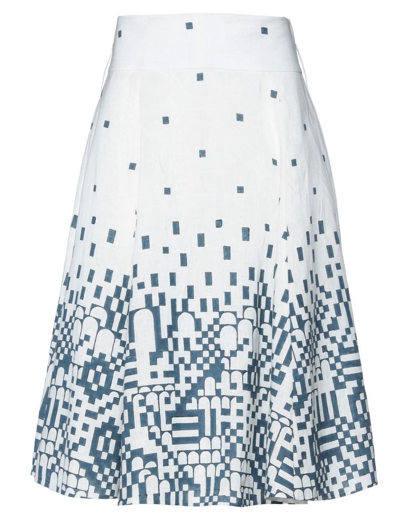 Varana Midi skirt