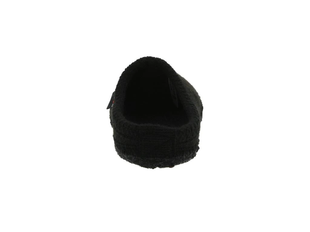 Haflinger AS Classic Slipper 5