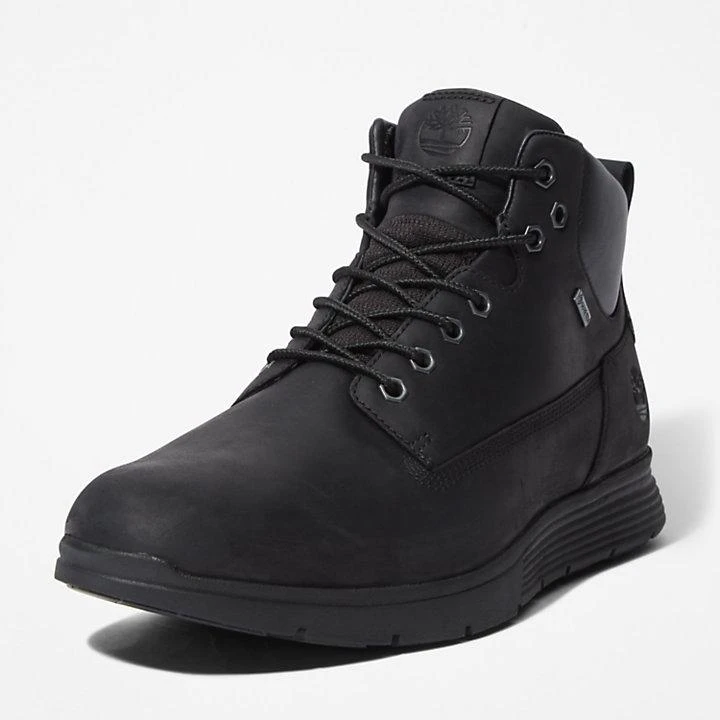 Timberland Killington Gore-Tex® Chukka for Men in Black 9