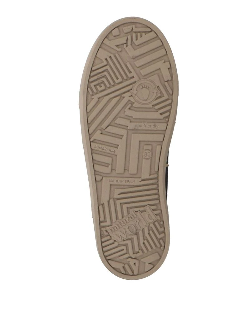 NATURAL WORLD Ankle boot 5