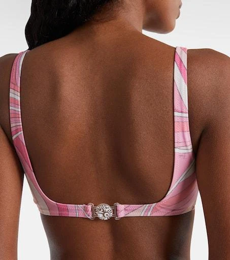 Pucci Iride bikini top 5