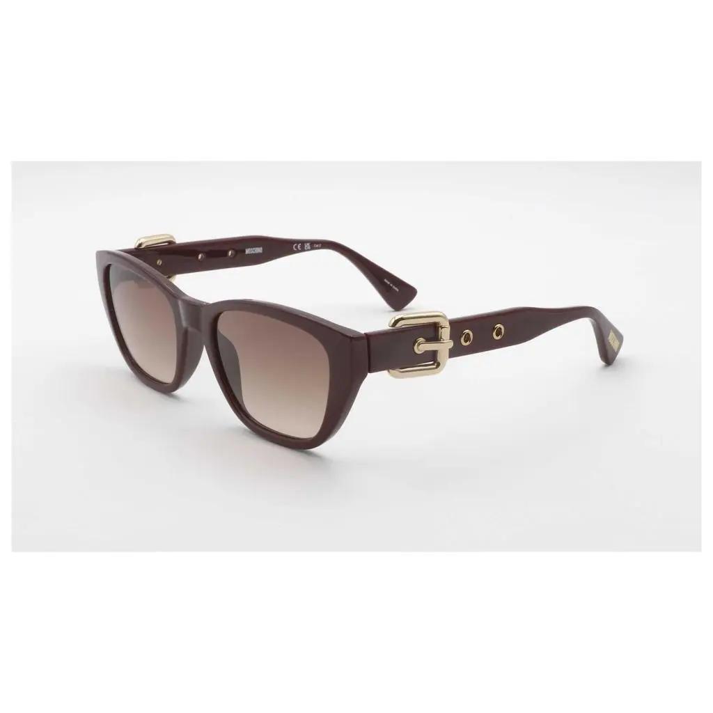 Moschino Moschino Women's Sunglasses MOS130-S-LHF-55