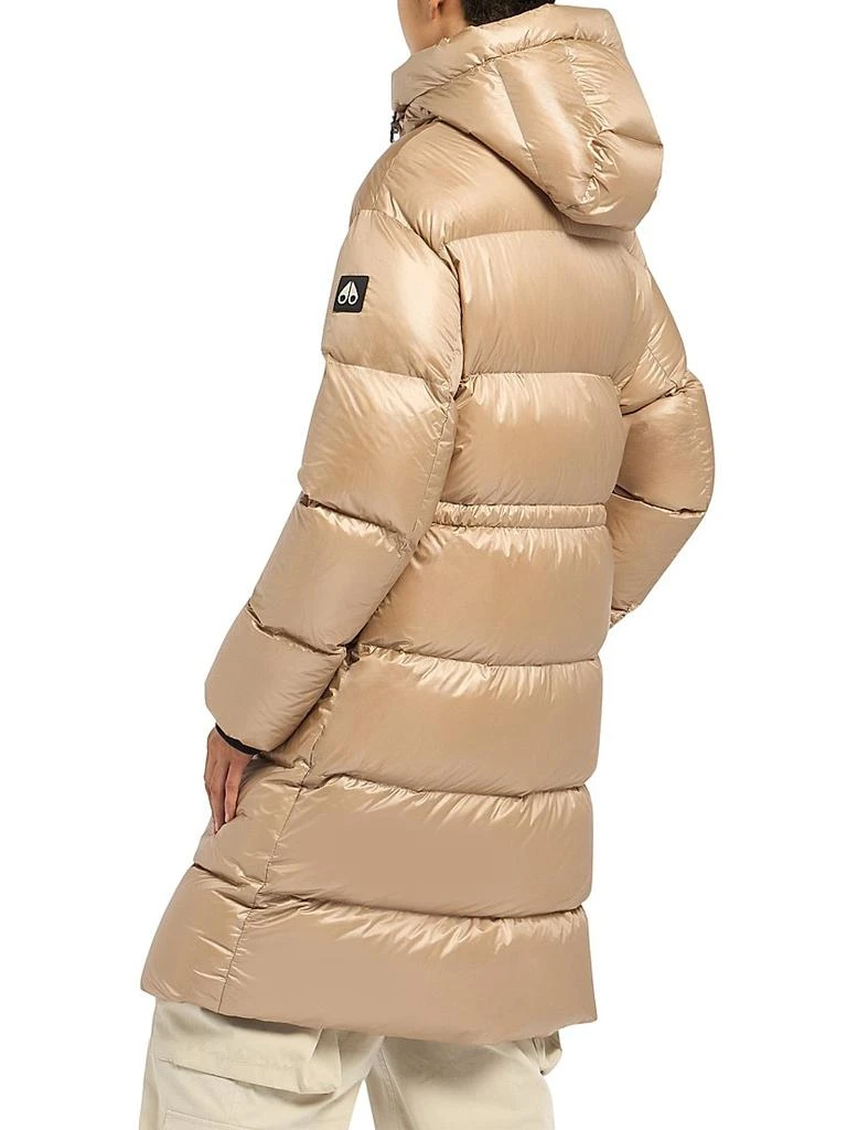 Moose Knuckles Juniper Down Parka 5