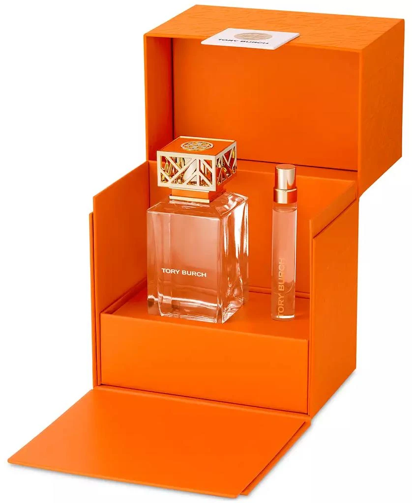 Tory Burch Signature Eau de Parfum, 1.7 oz 3