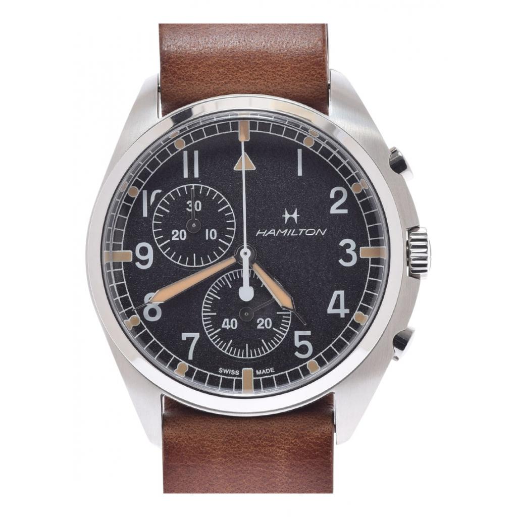Hamilton Hamilton Watch