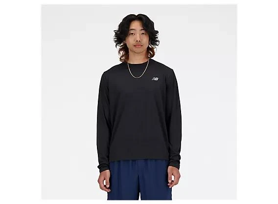 New Balance Athletics Long Sleeve 1