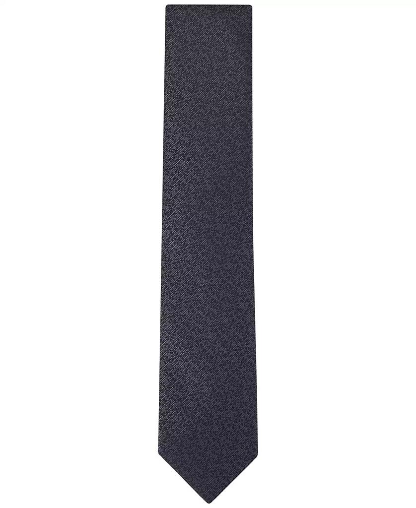 Calvin Klein Men's Rooster Floral Tie