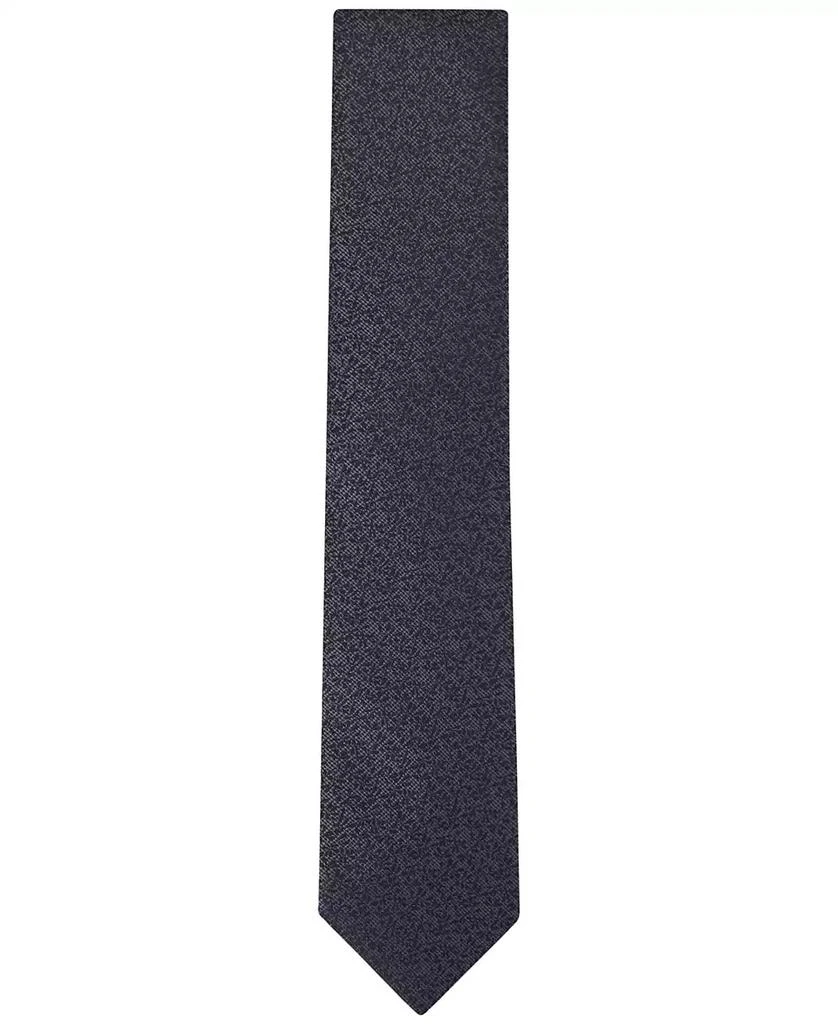 Calvin Klein Men's Rooster Floral Tie 2