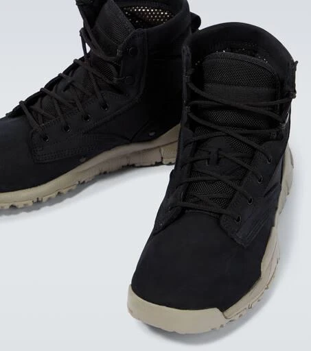 NIKE SFB leather boots 3