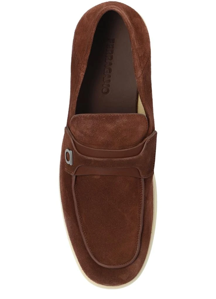 Salvatore Ferragamo Drame loafers 5