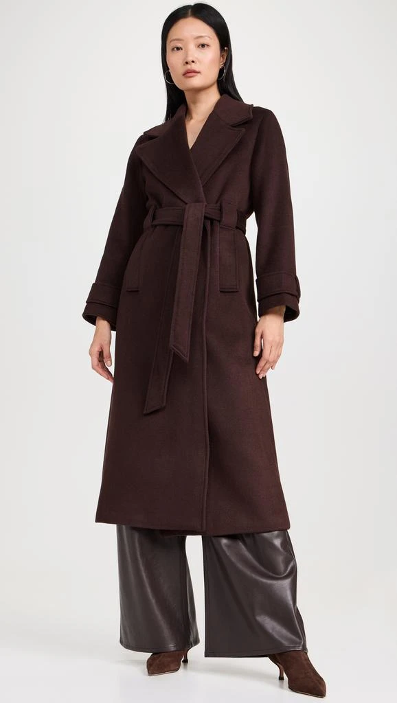 ALIGNE George Coat 1