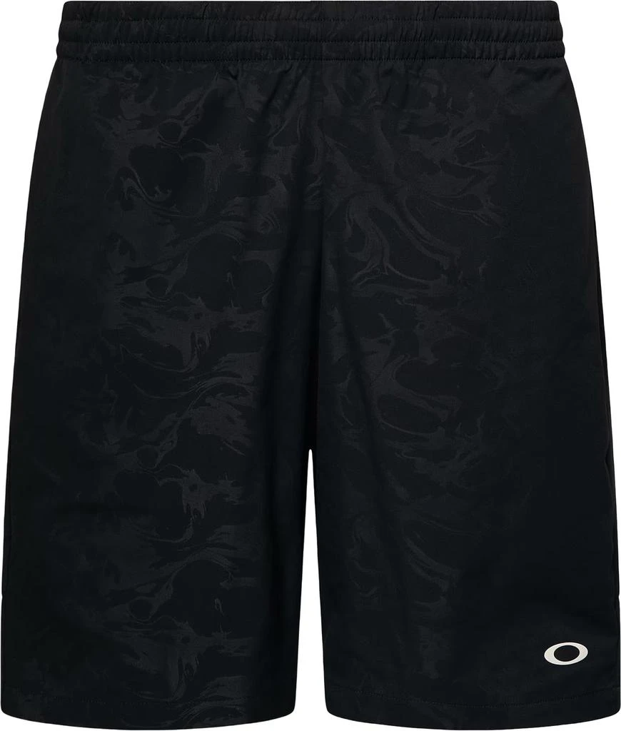 Oakley Enhance 2.0 Woven Graphic Shorts - Men's