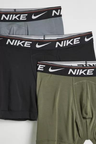 NIKE Nike Ultra Comfort Boxer Brief 3-Pack