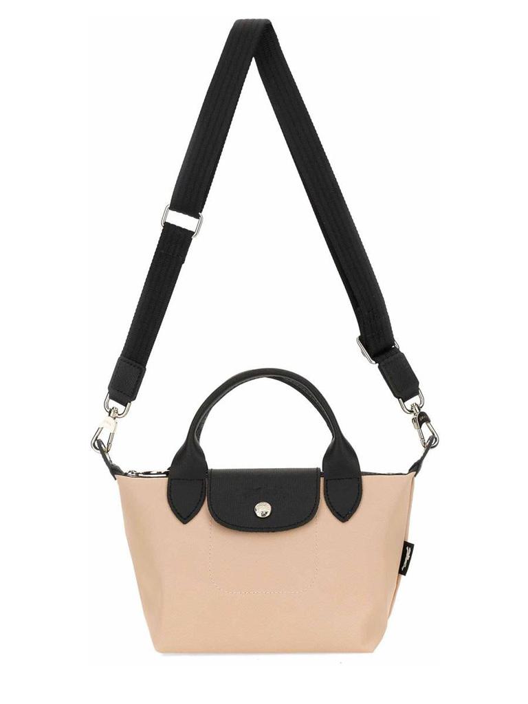 Longchamp Longchamp Le Pliage Energy Mini Bag